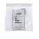 Connicide gasket for siphons m025, d = 25 mm