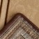Mokko carpet, rectangular, 80x150 cm, polypropylene 100%, jute