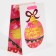 Laminated vertical package “For you in the New Year”, MS 18 x 23 x 10 cm, New Year