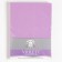 Violett pillowcase set 70x70-2 pcs., Ts. Siren, knitwear 130g/m hl.100%