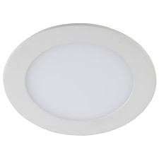 Luminous Era LED, IP20, 12W, 169x20 mm, 6500k, 540lm, white color