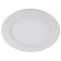 Luminous Era LED, IP20, 12W, 169x20 mm, 6500k, 540lm, white color
