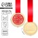 Jubilee medal on the velvet substrate "with the anniversary", d = 5 cm.