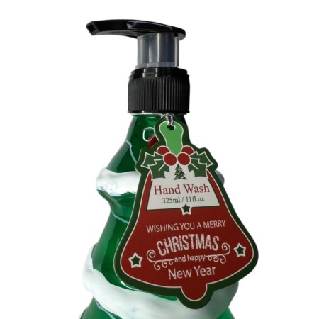 Liquid Gift soap Beautrica No. 18, 325 ml-2