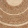 Carpet SL Home Paja d = 70 cm