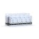 LED LED ELEMENTARY 20W A60 GREVED 6500K cold. Bel. E27 1750LM Gauss 23239