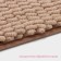 Books "Books Long", 40 × 60 cm, beige color rug. Beige