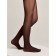 Pantyhose children's matte Conte Elegant Princess 40, height 140-146 cm, Grafit color