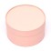 Gift box "Pink peach" covered without a window, 18 x 10 cm