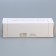 Box for Makarun confectionery, packaging “only for you”, 18 x 5.5 x 5.5 cm