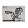 Wooden interior puzzle "Eagle"