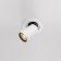 The built-in lamp Technical DL045-01-10W3K-W, 10W, 9.5x9.5x9.8 cm, LED, 800LM, 3000K, white color