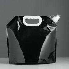 Water flask, 3 l, 25.5 x 27 cm