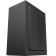 Corps KingPrice KPCC-Mn201 Black without PSU MATX 1x80mm 2x120mm 2xusb2.0 Audio