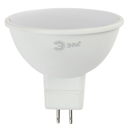 LED LED era Standard "Sofit", 6 W, GU5.3, 480 lm, 6000K, glow cold white