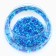 Marble baby (5-10 mm) Neptune-topaz, 800 g