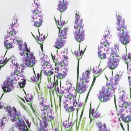 Apron Ethel Lavender 60x70 cm, 100% HL, sarzha 190 g/m2-2