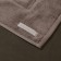 Terrier mat SL Home: Basic "Soft Mist" 50x70 cm, 100% cotton, 730 g/m2