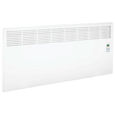 Конвектор iVigo EPK4590E25 белый, 2,5 кВт, до 25 м.кв.