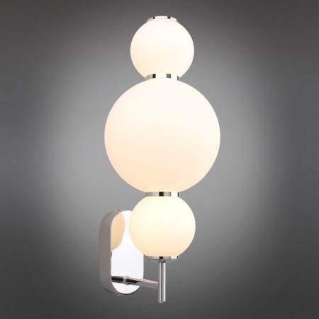 Wall lamp (sconces) Arabel LED 3000K 12W-1