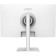 Monitor MSI 27 "Modern MD272XPW White IPS LED 1MS 16: 9 HDMI M/M Matte Has PIV 300CD 178g 103390