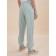 Female trousers, size l, color menthol