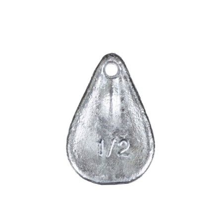Yugana cargo, spoon popping up with a ring, 15 g