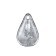 Yugana cargo, spoon popping up with a ring, 15 g