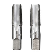 Taps of inch complete Berger BG1182, 1/2-14 NPT, 2 pcs.