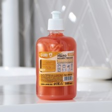 Soap 