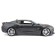 MASTO DIE-CAST 2017 Chevrolet Camaro 50th Anniversary, 1:18, Dark gray color
