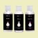 Moisturizing chopping gel, vanilla tastes, water-based, 50 ml