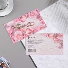 Money envelope 