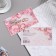 Money envelope "Happy wedding!" Handmade, 16.5x8cm