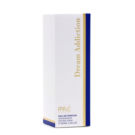 Perfume Water Women's Dream Addiction, 100 ml-2