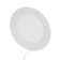 LED panel In Home RLP, 6 W, 230 V, 6500 K, 420 lm, 120 mm, white, IP40