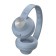 Harper HB-412 Powder Blue headphones