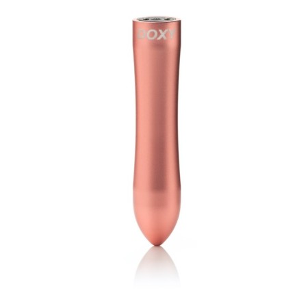 Vibropul Doxy Bullet, D-2.5, pink-6