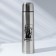 Thermos "mountains" in a case, 1 liter, heat conservation 6-12 hours
