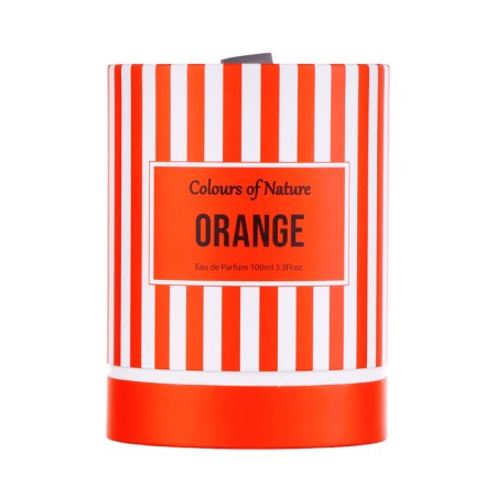 Women's perfume water Colwurs of Nature Orange (based on Molecules 02), 100 ml-3
