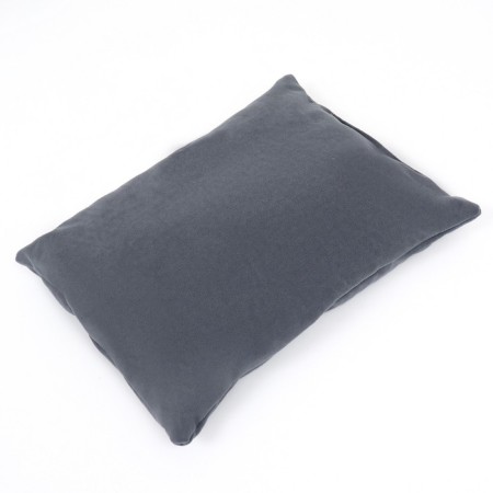 Lying-divan, 45 x 35 x 11 cm, gray-4