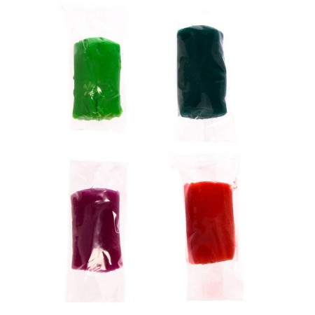 Set of gaming "ponies", pink color-2