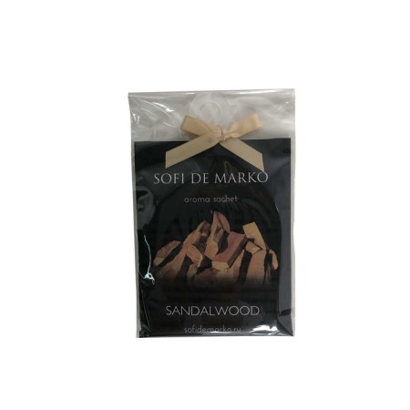 Sasha Aromatic Sofi de Marko Sandalwood-4