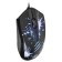 Mouse call 399m Stigma Black Optical (1000dpi) USB (3but)