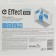 Effect Omega with active oxygen, 5 liters