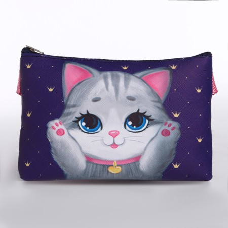 Children's Bag "Magic Beasts" mix 16x11 cm-12