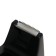 The dispenser for adhesive tape is desktop, weighted, large, mix