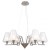 6 lamps