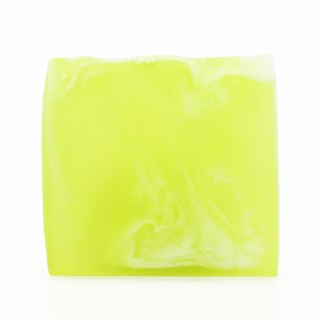 Handmade soap, 90 g, juniper aroma, bath spirit-1