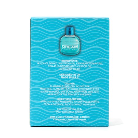 Toilet water male Ralph, 100 ml-3